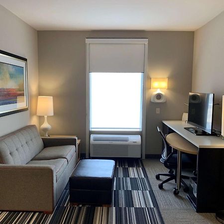 Home2 Suites By Hilton Fort Smith Exteriör bild
