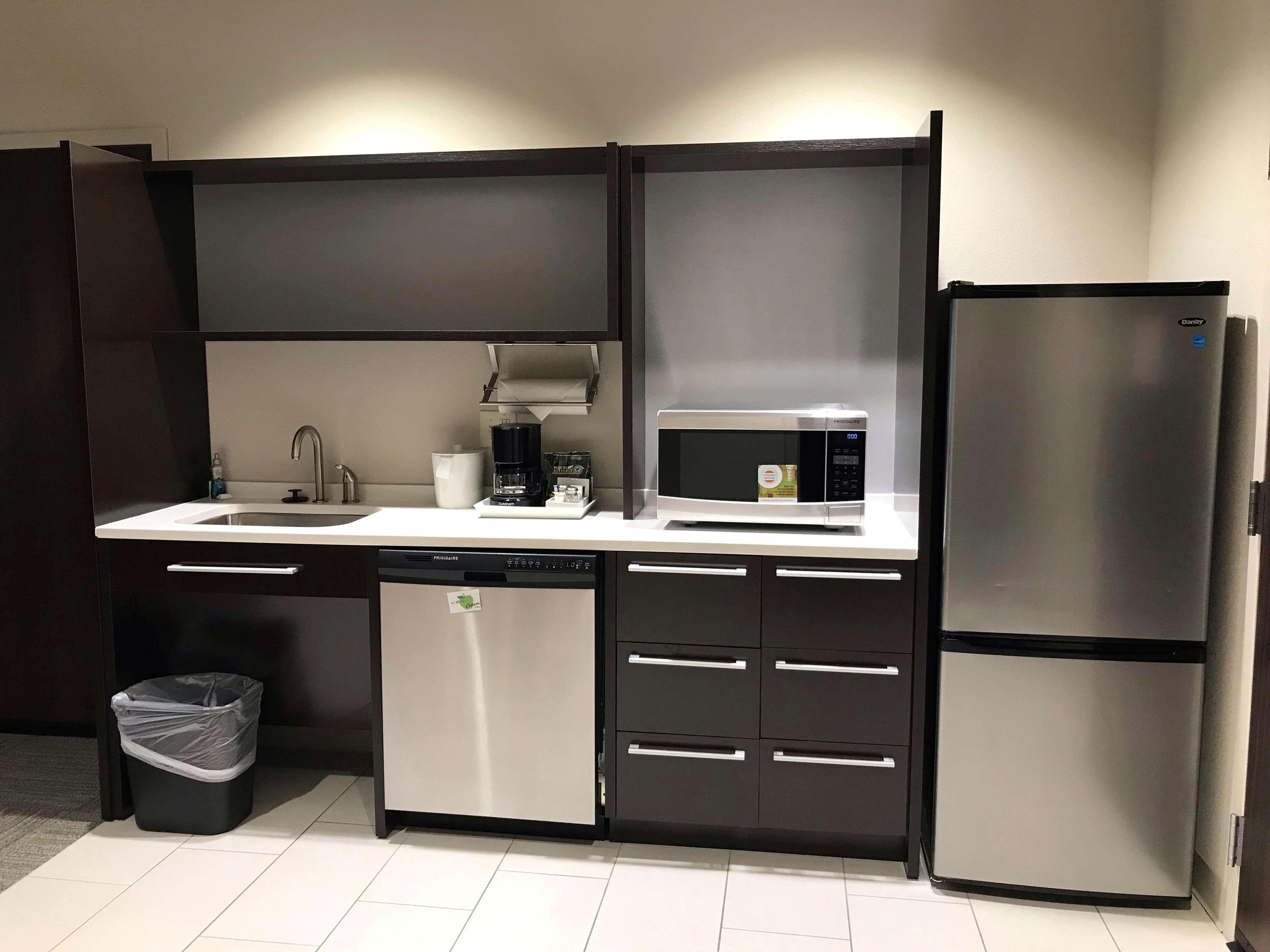 Home2 Suites By Hilton Fort Smith Exteriör bild