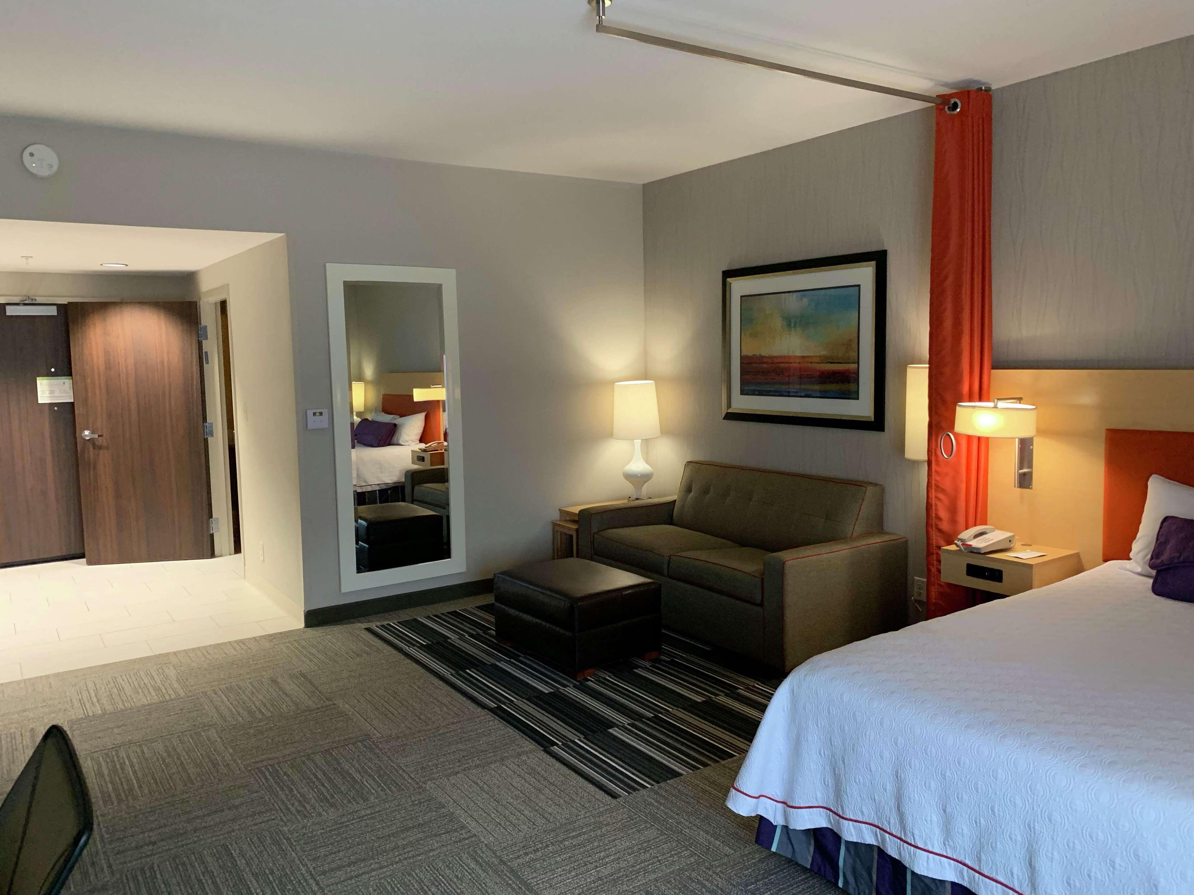 Home2 Suites By Hilton Fort Smith Exteriör bild
