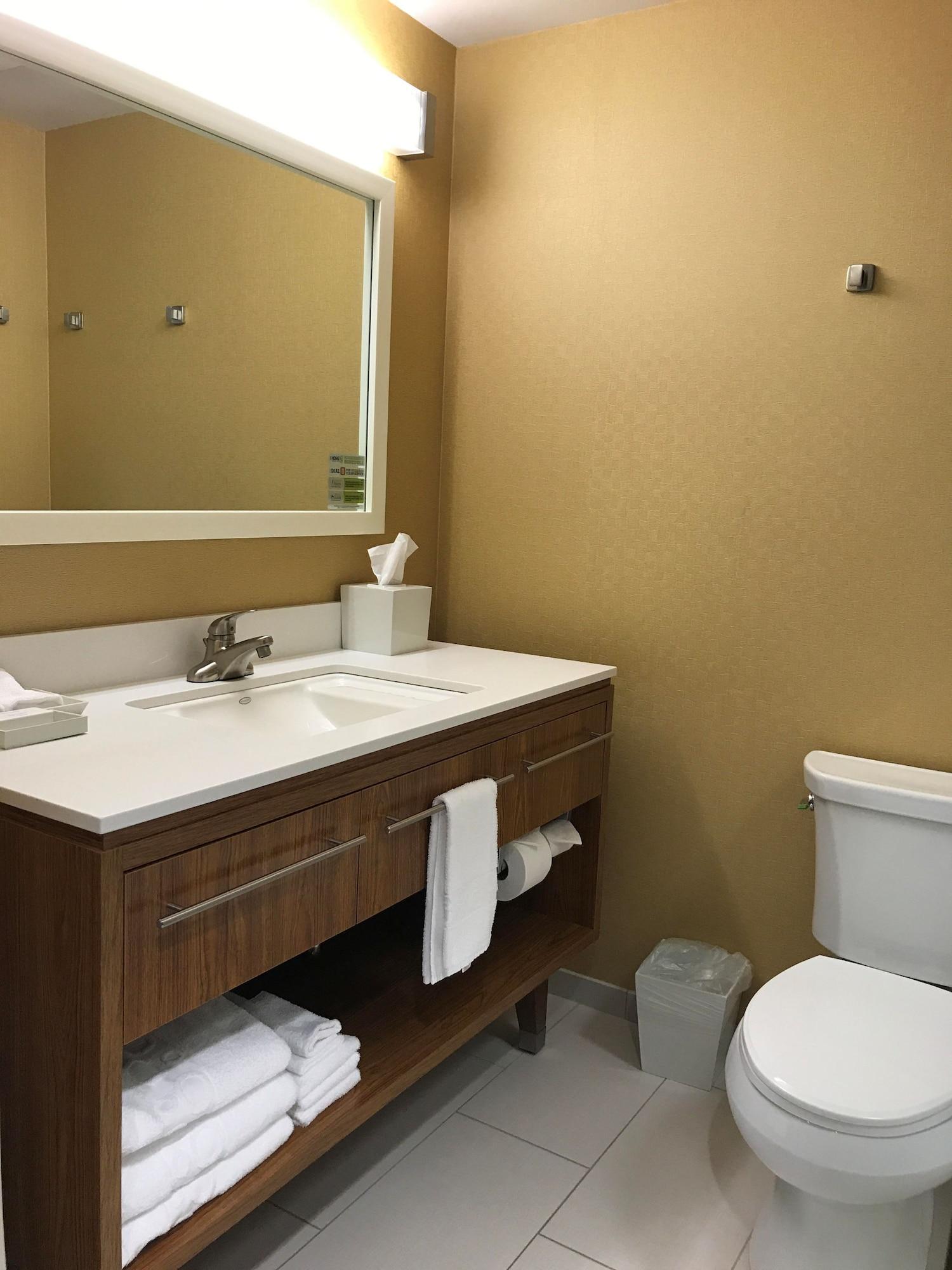 Home2 Suites By Hilton Fort Smith Exteriör bild