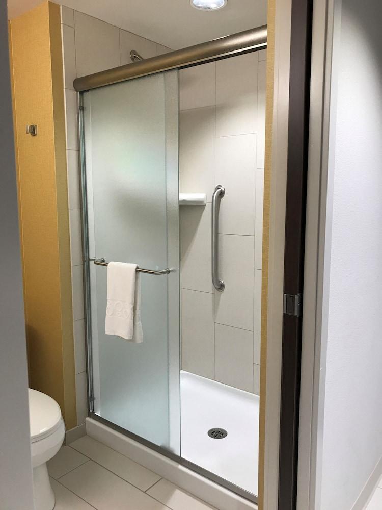 Home2 Suites By Hilton Fort Smith Exteriör bild
