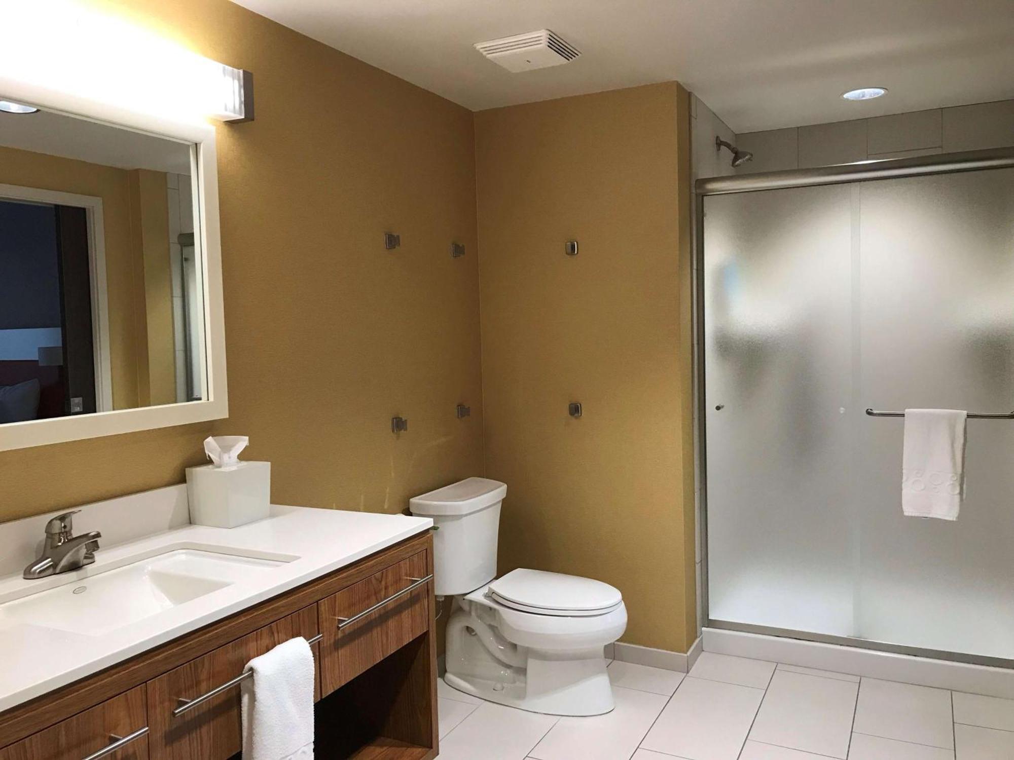 Home2 Suites By Hilton Fort Smith Exteriör bild